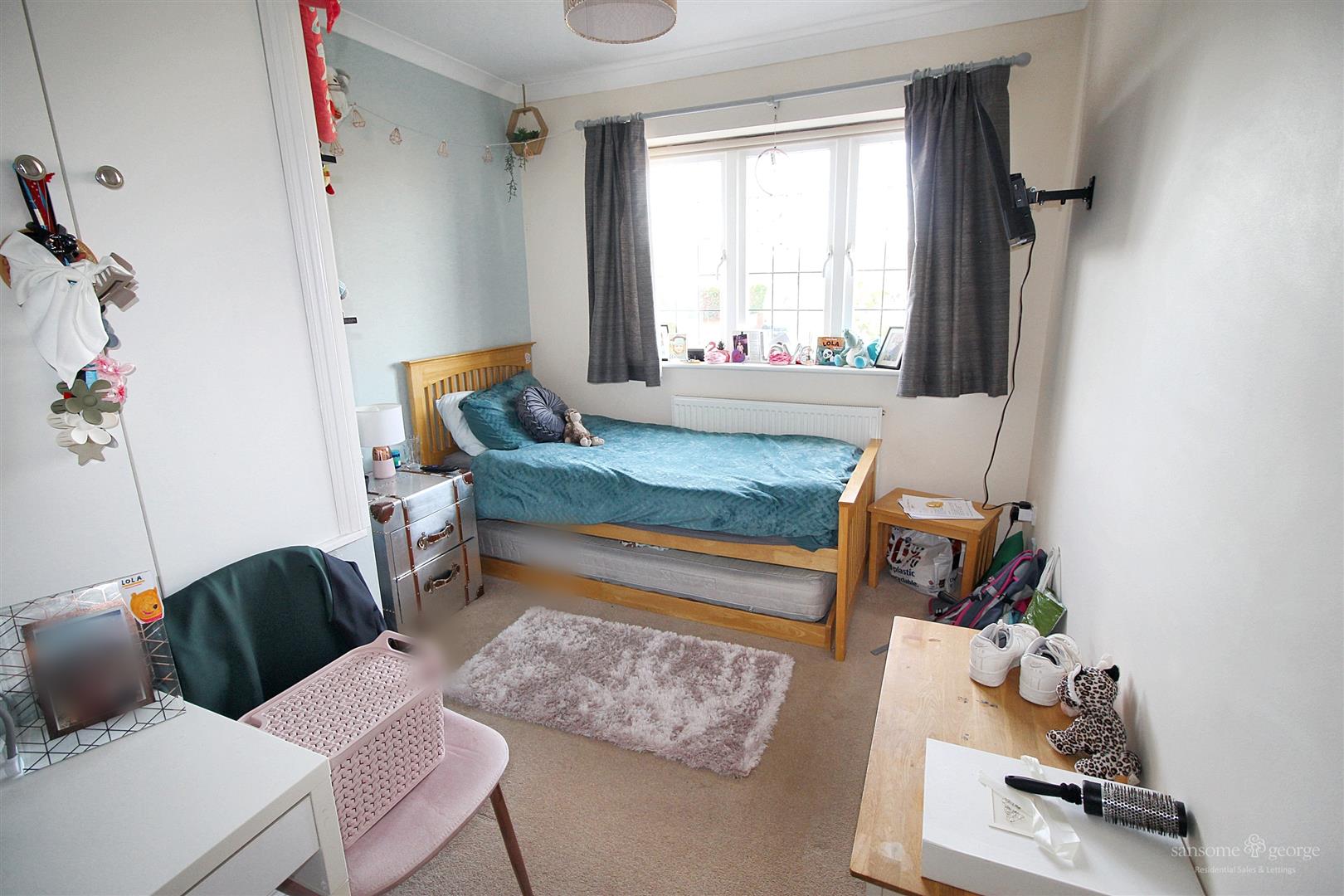 Embrook Way, Calcot, Reading